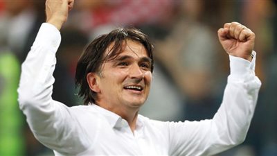 مدرب كرواتيا في مأزق قبل مباراة المغرب