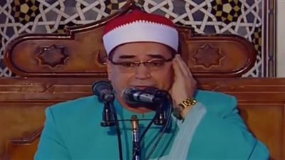 صلاة الجمعة من مسجد العوام بمحافظة مطروح (بث مباشر)