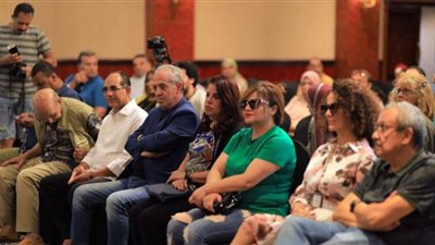 المخرج رشيد فرشيو يكشف موقفًا لا يُنسى مع شيريهان