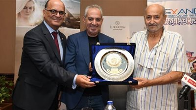 مهرجان الإسكندرية يحتفي بالسينما التونسية ضيف شرف الدورة 38