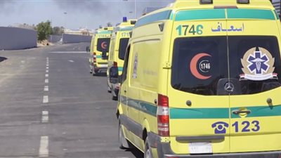 في ظروف غامضة.. شاب يسقط من الطابق الـ 12 بالقاهرة