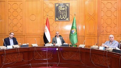 رئيس الوزراء يوافق علي إنشاء سوقين حضاريين بالقنطرة غرب