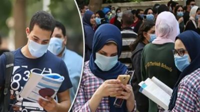 شرح مبسط لخطوات الاستعلام عن نتيجة الثانوية العامة 2022