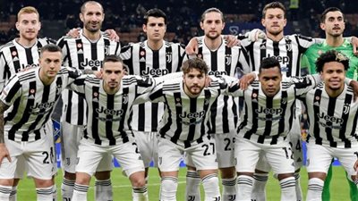 نجم يوفنتوس معروض على برشلونة