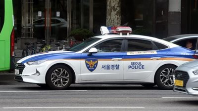 التحقيق مع صحفي سجل مكالمات لزوجة رئيس كوريا الجنوبية