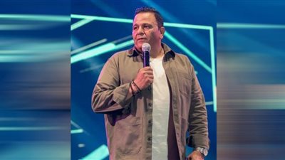 محطات في حياة محمد فؤاد بعد تصدره التريند