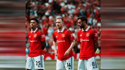 موعد مباراة مانشستر يونايتد وأومونيا في الدوري الأوروبي