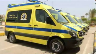 لعب عيال ينتهي بوفاه طالب بالوراق