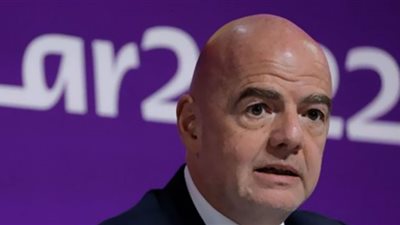 فيفا: مونديال الأندية 2025 سيكون بمشاركة 32 فريقًا