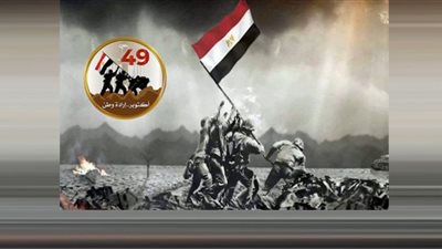 نصر أكتوبر.. ممثلات خلعن رداء الفن وشاركن في أرض المعركة (صور)