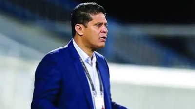 رئيس اسوان: أيمن الرمادي اختيار موفق وكنا الأفضل أمام سيراميكا