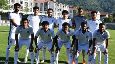 الأهلي السعودي يتعادل مع السالمية الكويتي ودياً