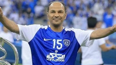 حكاية نجم.. يوسف الثنيان لاعب الهلال صاحب كل البطولات المحلية
