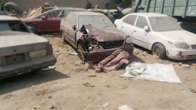 رصد 52 سيارة لتجاوزها النسب القياسية لعوادم السيارات