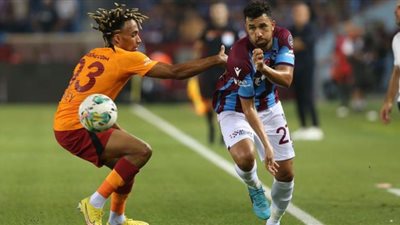 طرابزون بقيادة تريزيجيه يصطدم بـ موناكو الليلة بالدوري الأوروبي