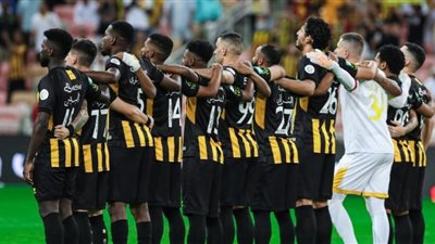غرامات بالجملة على نادي الاتحاد بسبب حمدالله