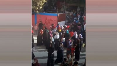 اقتحام مدرسة واختطاف الطلاب.. ماذا حدث في البساتين؟