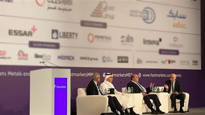 مستقبل صناعة الصلب غامض والأسعار في 2023 محفوفه بالمخاطر