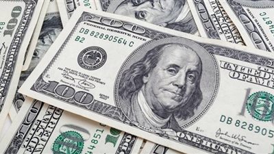 سعر صرف الدولار أمام الجنيه في البنوك اليوم