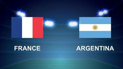 رسميًا.. بث نهائي كأس العالم على قناة بي إن سبورتس المفتوحة