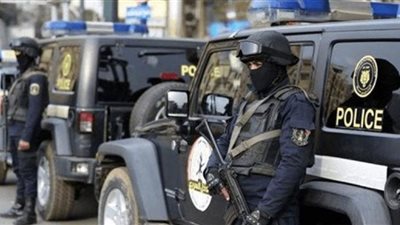 القبض على 184 متهمًا ارتكبوا 239 جريمة في شهر