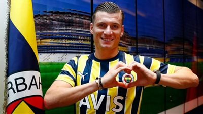 رسمياً.. فنربخشة يعلن التعاقد مع اليوسكي قادماً من أهلي جدة