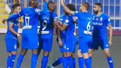 أبرزها الشهراني والدوسري وكنو..غيابات الهلال السعودي أمام الاتفاق الليلة