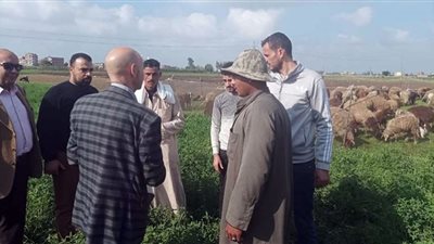 تطعيم أطفال العرب 