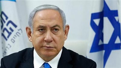 نتنياهو يدخل المستشفى بنهاية صوم يوم الغفران.. فيديو
