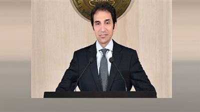 مصر مع أمريكا ولا الصين وروسيا ؟ .. المتحدث يجيب