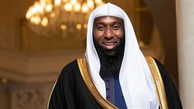حقيقة وفاة الداعية الإسلامي بدر المشاري