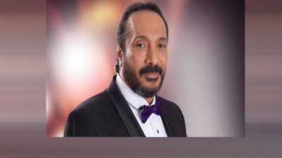 علي الحجار يفتتح مهرجان المنيا للموسيقى والغناء الليلة