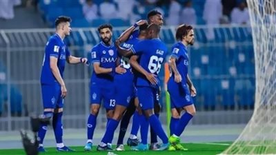 الهلال السعودي يبحث عن الانتصار أمام الباطن بالدوري