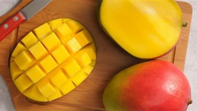 تعالج مشاكل الجهاز الهضمي.. فوائد مذهلة للمانجو