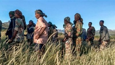 عودة القتال بإثيوبيا يُعيق إيصال المساعدات