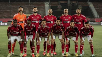 موعد مباراة الأهلي وفيوتشر بالدوري