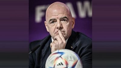 جياني انفانتينو: كأس العالم للاندية الجديد سيشبه مونديال المنتخبات