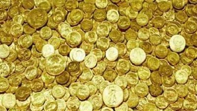 الجنيه الذهب عيار 24 يصل لـ 17 ألف جنيه