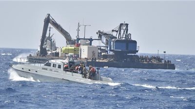 إحباط عملية تهريب مُخدرات عبر ميناء بيروت اللبناني
