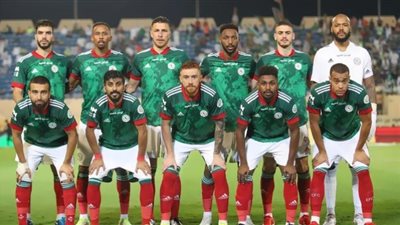 تشكيل الاتفاق الرسمي أمام الهلال فى الدوري السعودي