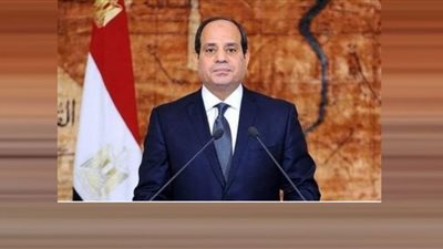 السيسي يستقبل رئيس البنك الدولي بواشنطن