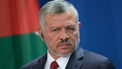 عبدالله الثاني يرفض التطاول أو الاعتداء على الأمن الأردني