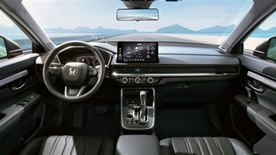 هوندا اليابانية تُطلق الجيل الجديد من بريز