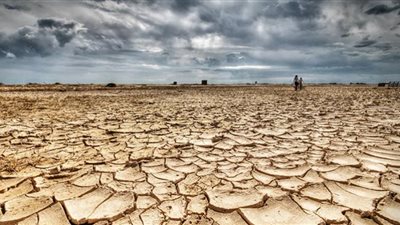 التغيرات المناخية تهدد الكرة الأرضية.. نقص المياه وجفاف التربة