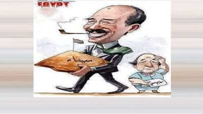 6 أكتوبر نصر جديد.. كوميكسات مضادة وصواريخ تحفيل على إسرائيل