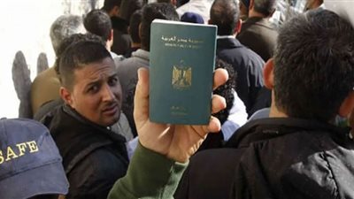 الأوراق المطلوبة للسفر من مصر إلى الأردن بغرض العمل