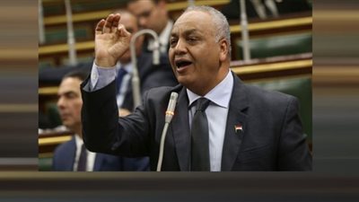 بكري يطالب بيد حديدية على الأسعار.. المواطن بيكح تراب | فيديو