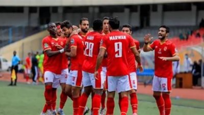 الأهلي يُشارك في كأس العالم للأندية بالمغرب رسميًا للمرة الثامنة