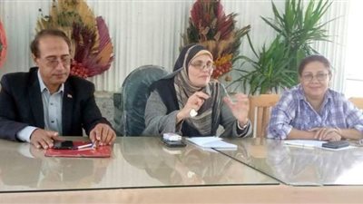 زراعة الشرقية تنظم ندوة بعنوان