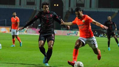 موعد مباراة الأهلي وفاركو في الدوري والقنوات الناقلة